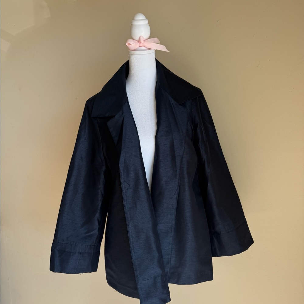 Chico’s Black Women's Jacket